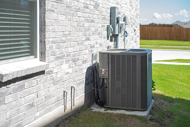 Reliable Heat Pump Repair contractor in Towanda, IL by FH HVAC